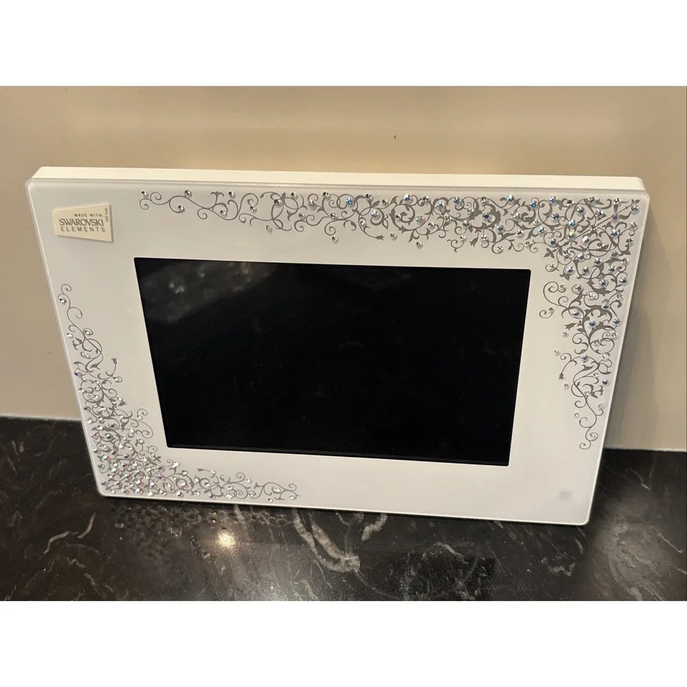 SONY Digital Photo Frame 2GB 7